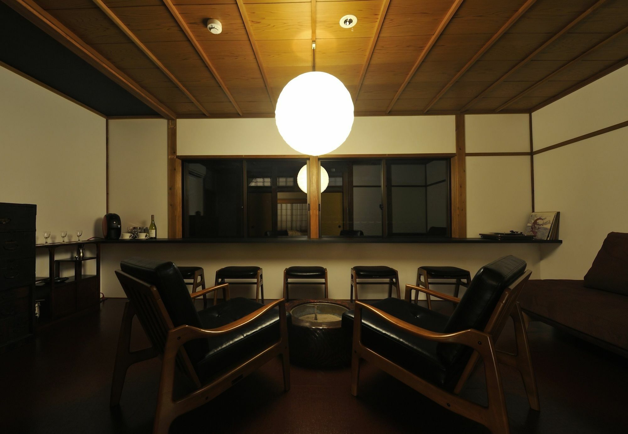 Вилла Kiraku Kyoto Higashiyama Экстерьер фото