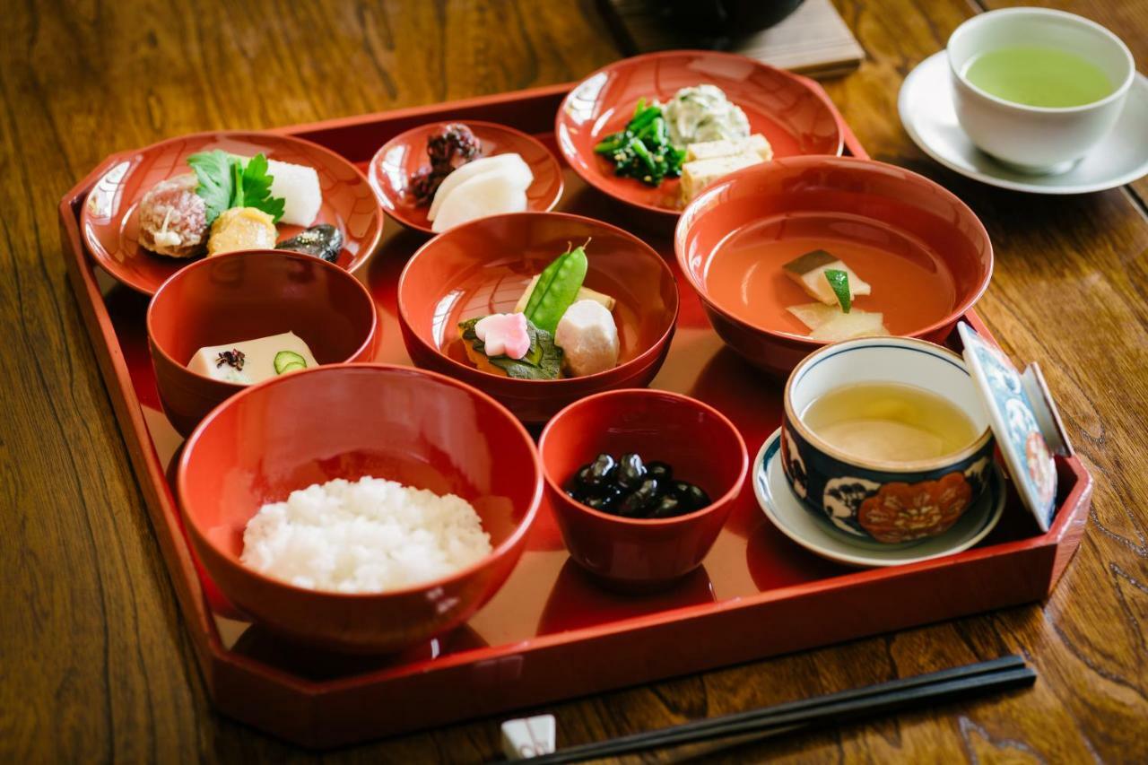 Вилла Kiraku Kyoto Higashiyama Экстерьер фото
